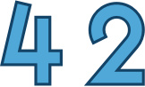 42